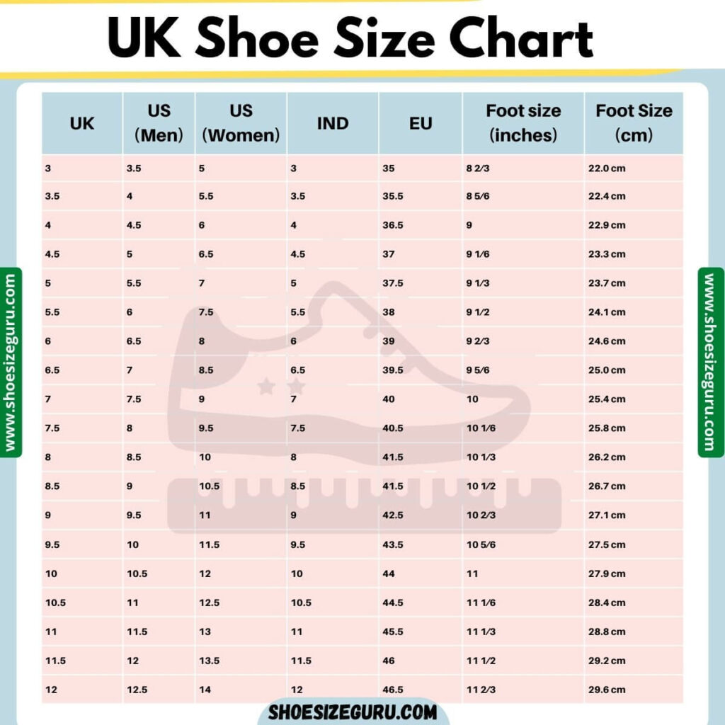 shoe-size-chart-foot-measurement-measurement-inches-conversion-chart