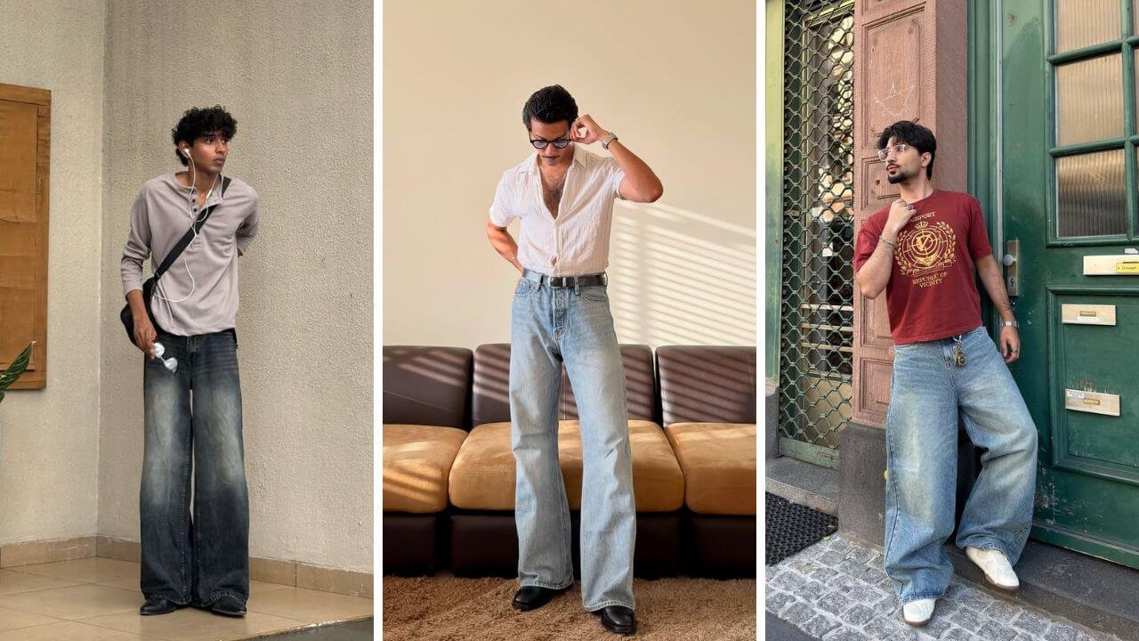 jeans outfit ideas for men