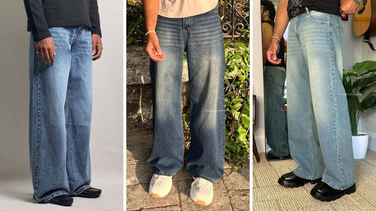 Shoes to Wear with Jeans for Men